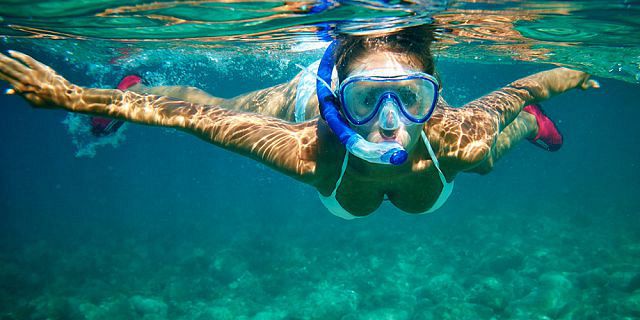 Full day private boat rental snorkelling rodrigues (9)